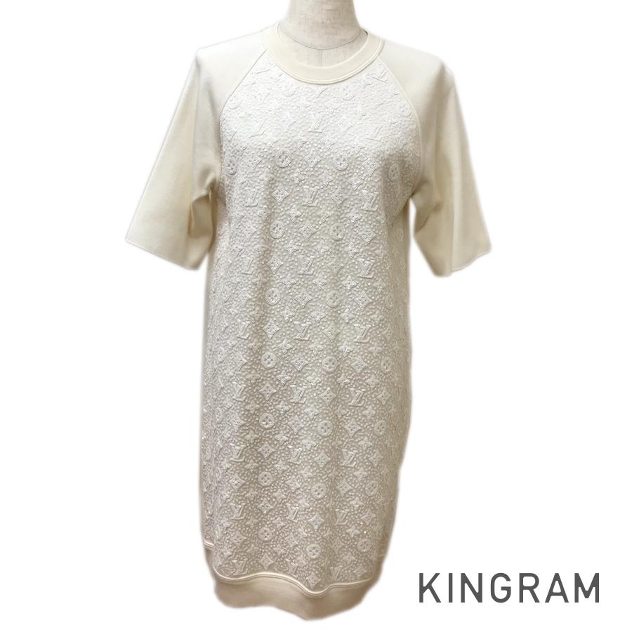 LOUIS VUITTON Women's Dresses