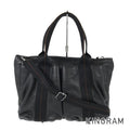 HERMES Caravan Horizontal MM Hand bag