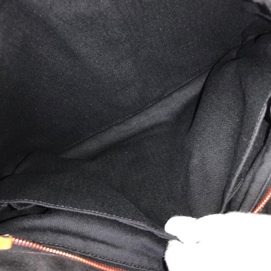 HERMES Caravan Horizontal MM Hand bag