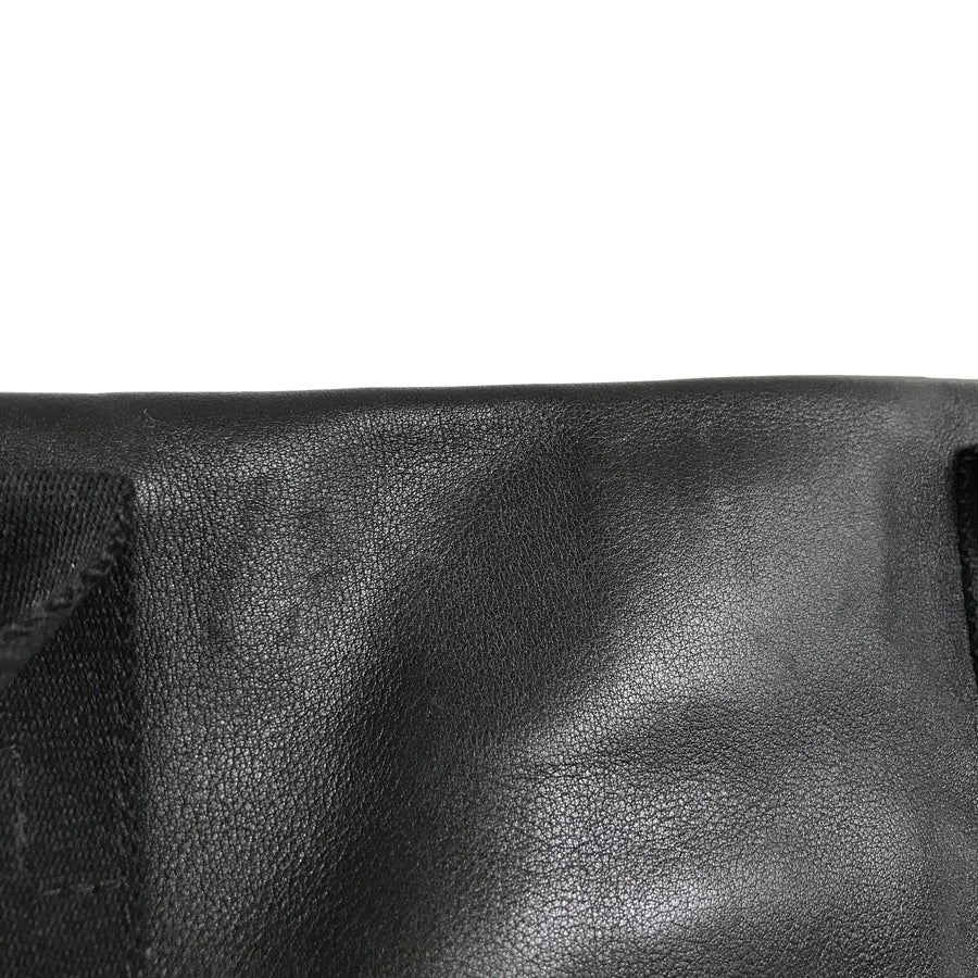 HERMES Caravan Horizontal MM Hand bag