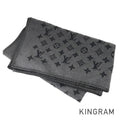 LOUIS VUITTON Monogram M75549 Blanket