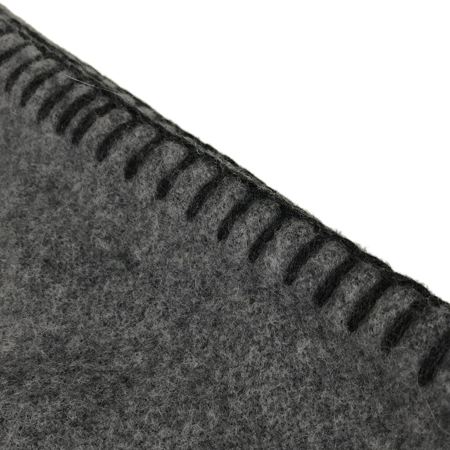 LOUIS VUITTON Monogram M75549 Blanket