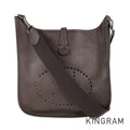 HERMES Evelyne 1 PM Shoulder bag