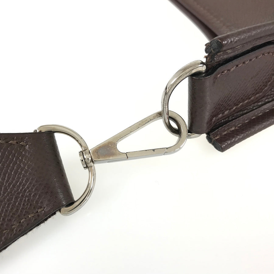 HERMES Evelyne 1 PM Shoulder bag