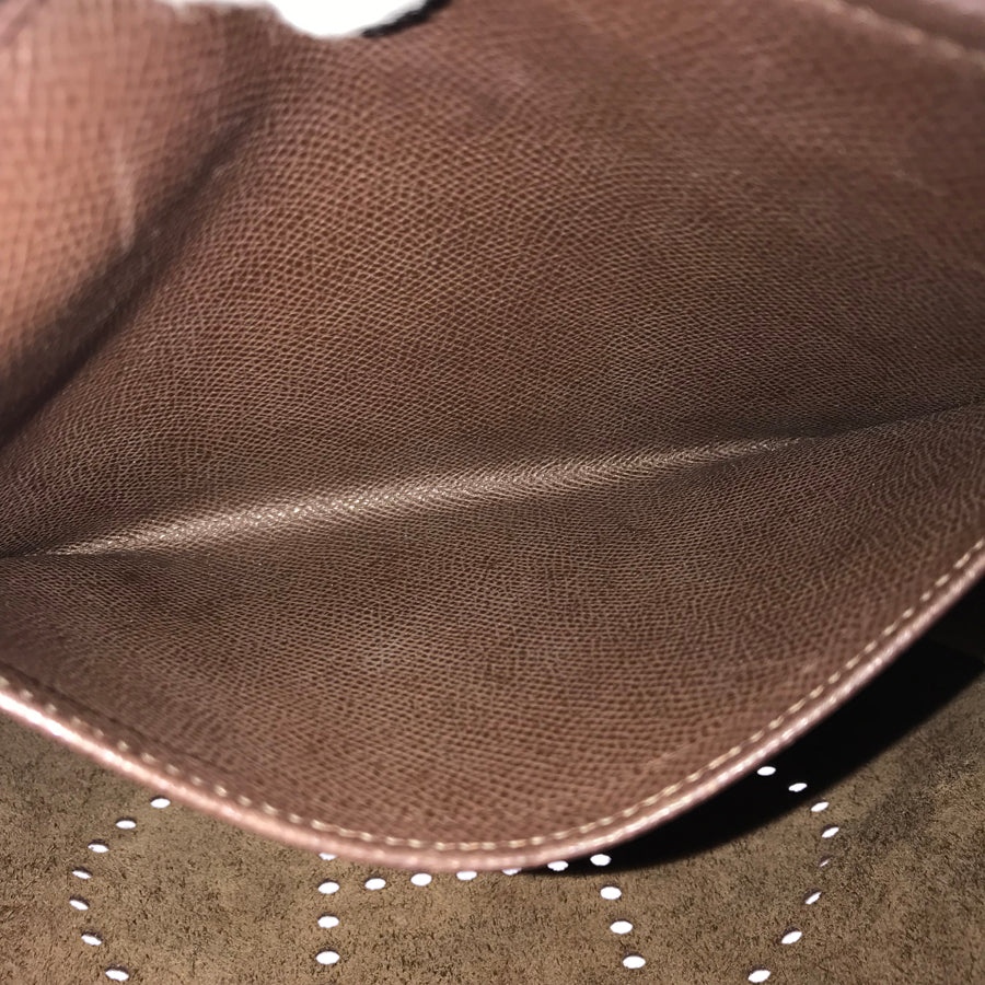 HERMES Evelyne 1 PM Shoulder bag