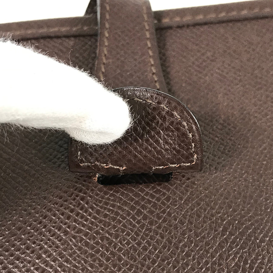 HERMES Evelyne 1 PM Shoulder bag