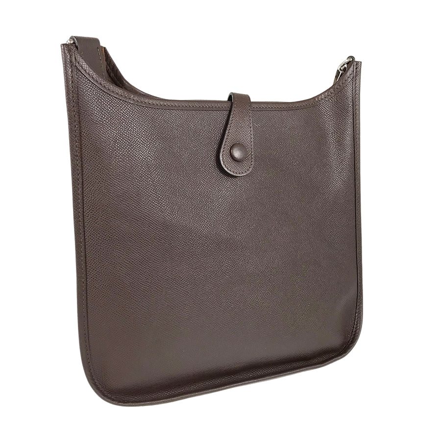 HERMES Evelyne 1 PM Shoulder bag