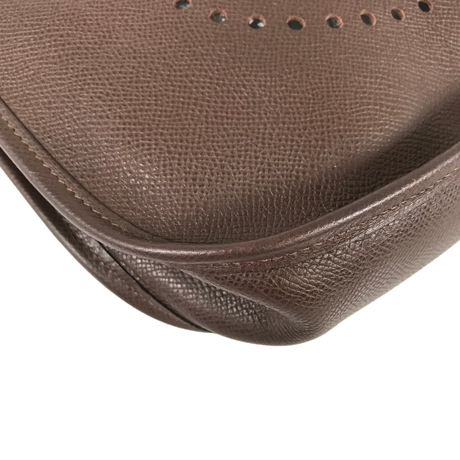 HERMES Evelyne 1 PM Shoulder bag