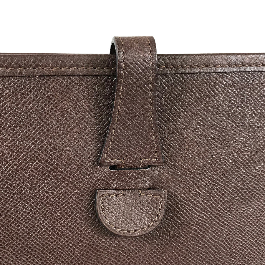 HERMES Evelyne 1 PM Shoulder bag