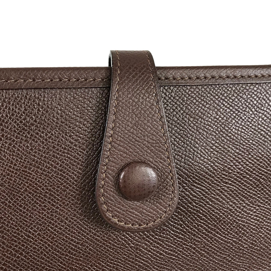 HERMES Evelyne 1 PM Shoulder bag