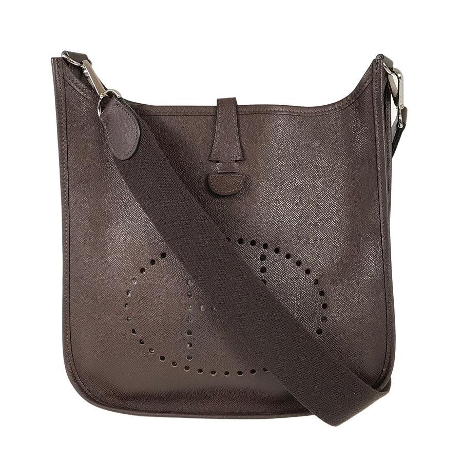 HERMES Evelyne 1 PM Shoulder bag