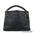 LOUIS VUITTON Monogram Empreinte Artsy MM M93448 Shoulder bag