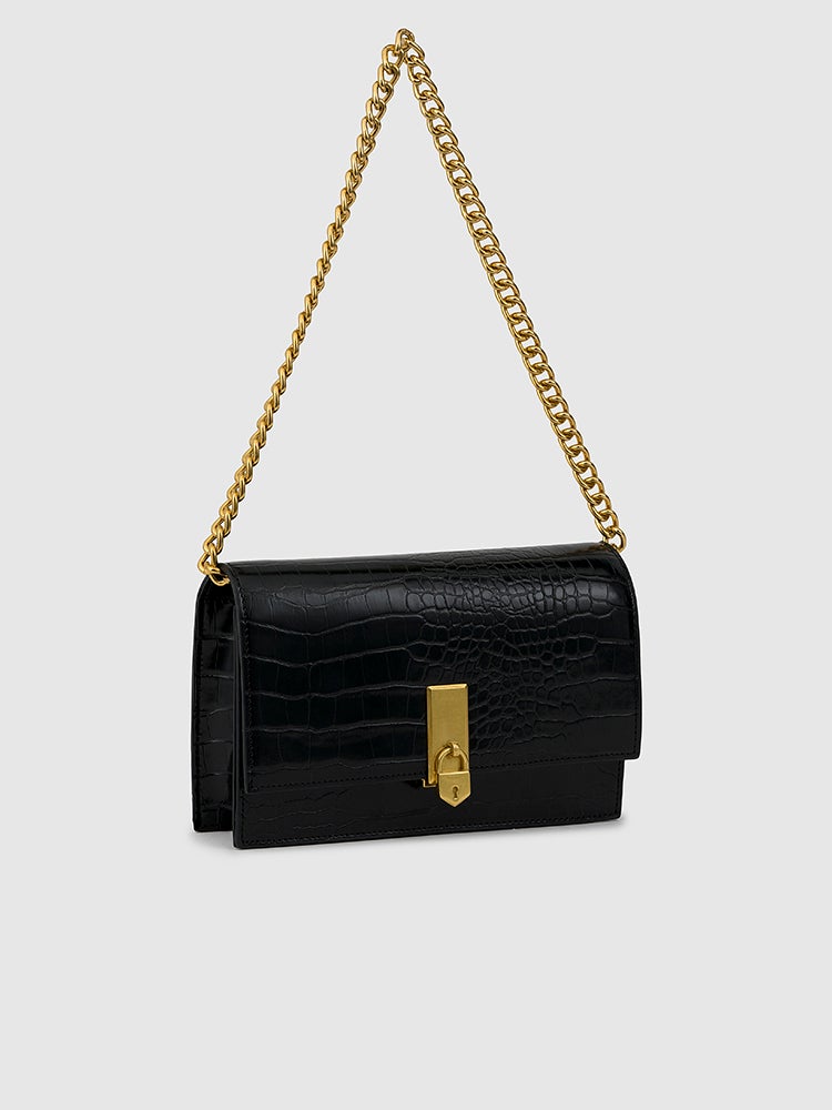 Mila Shoulder Clutch