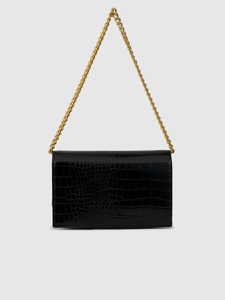 Mila Shoulder Clutch