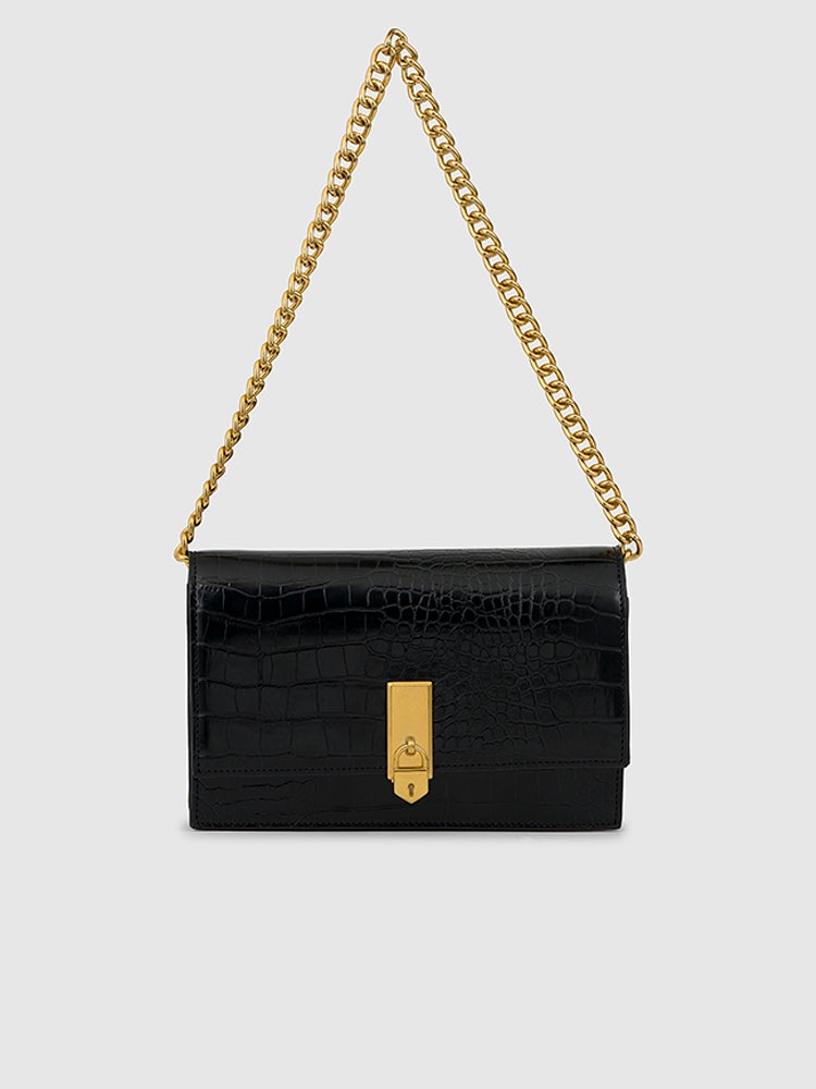 Mila Shoulder Clutch