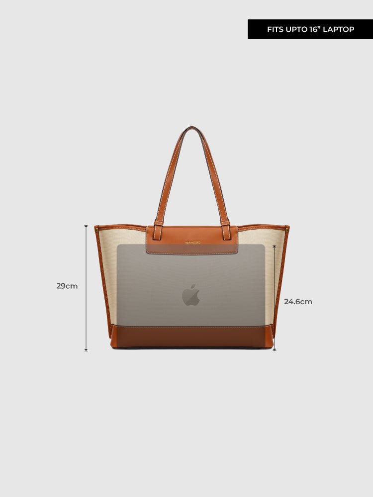 Miranda Tote Bag
