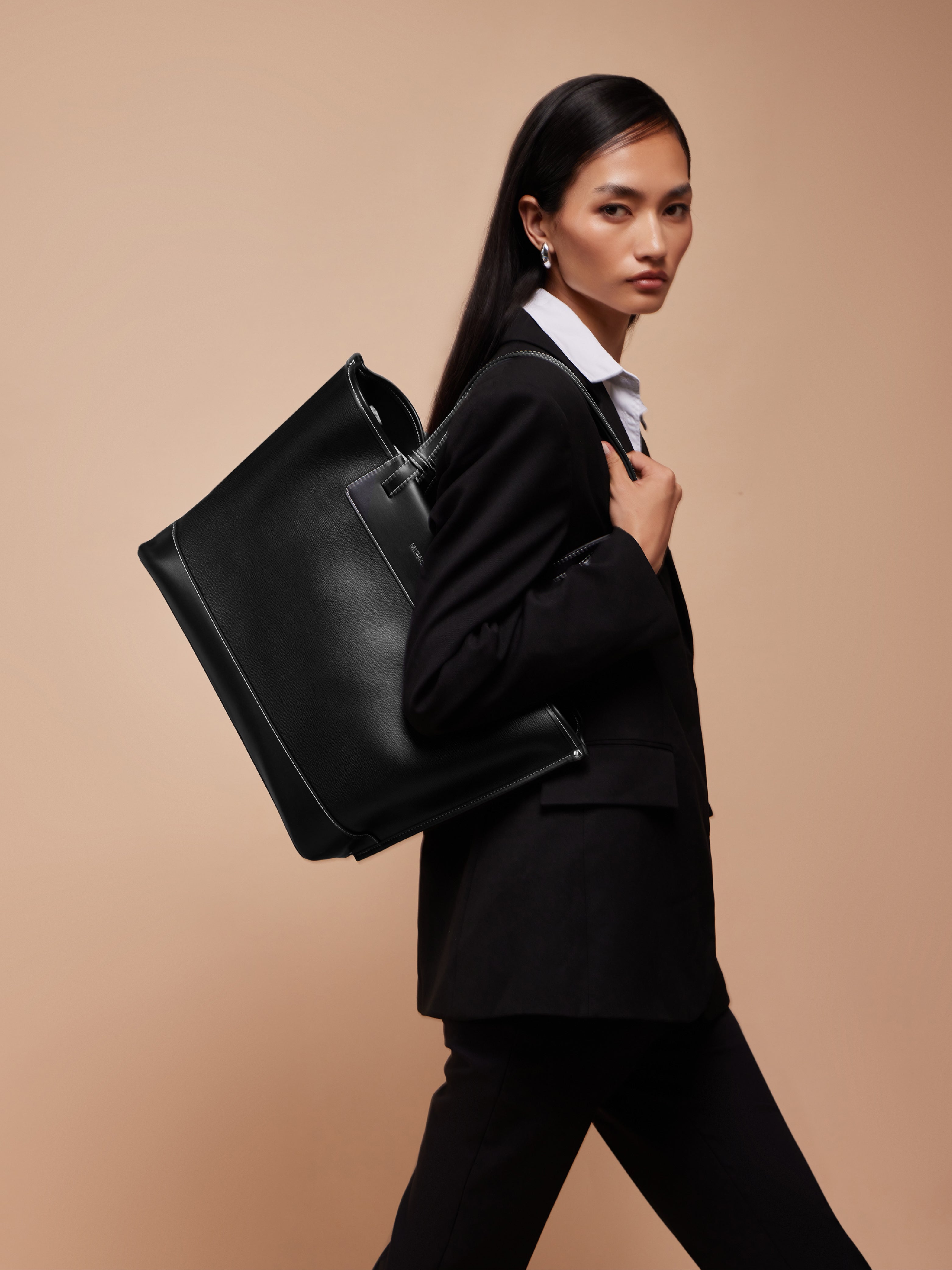 Miranda Tote Bag