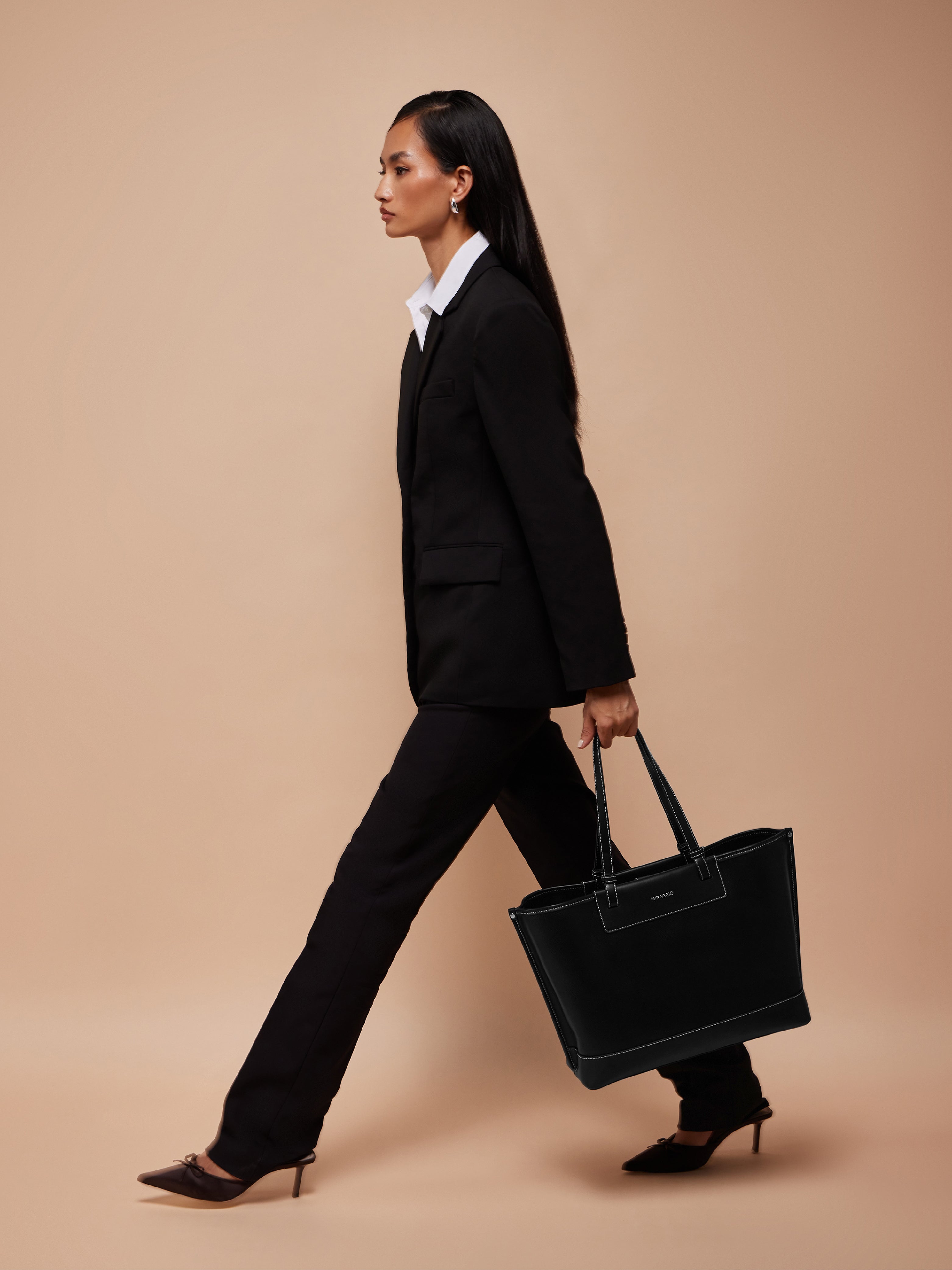 Miranda Tote Bag