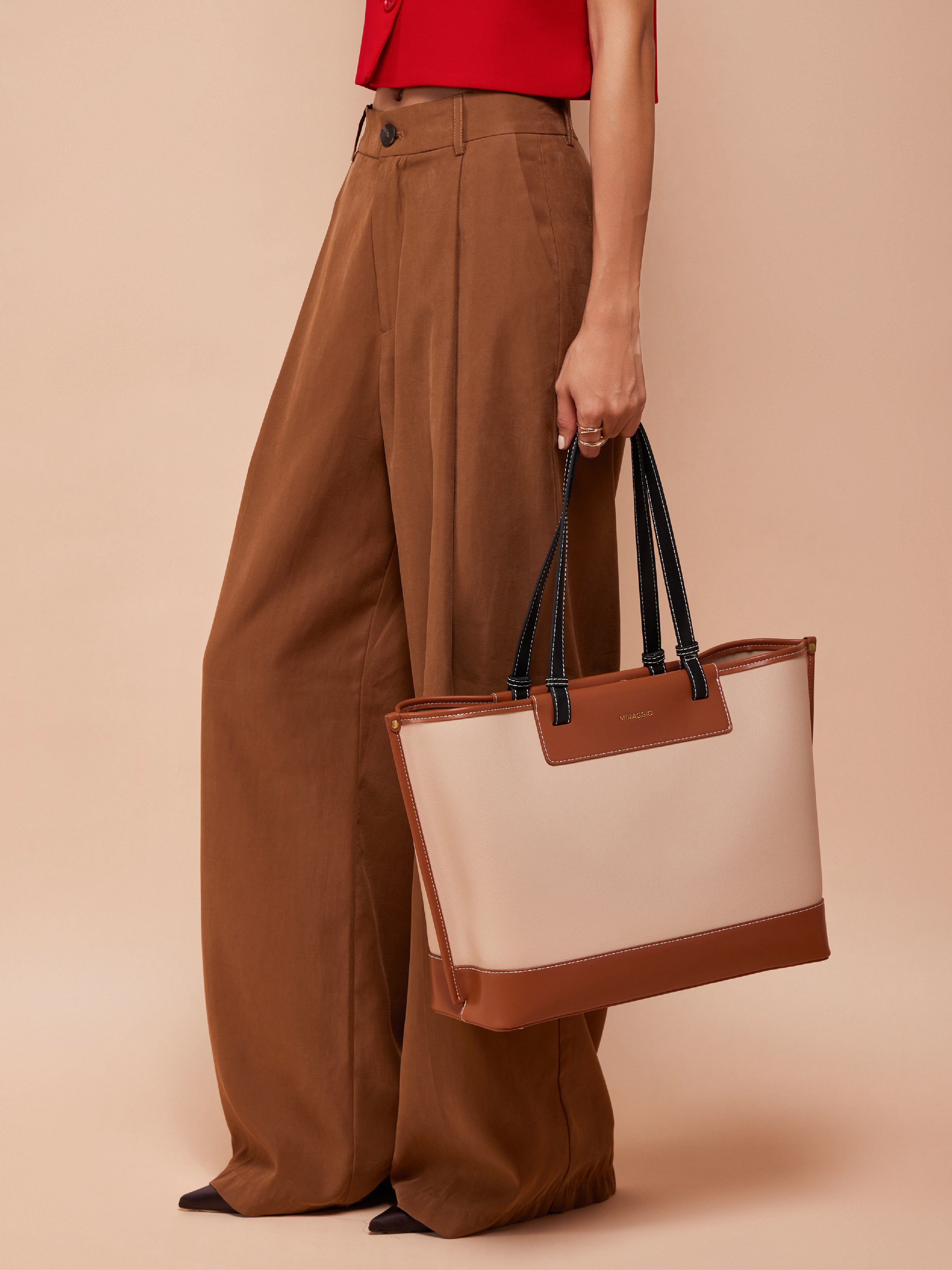 Miranda Tote Bag