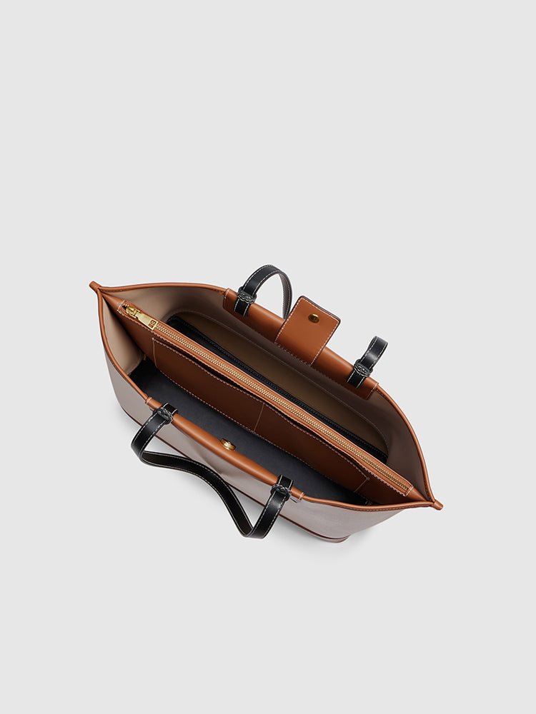 Miranda Tote Bag
