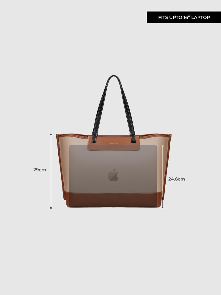 Miranda Tote Bag