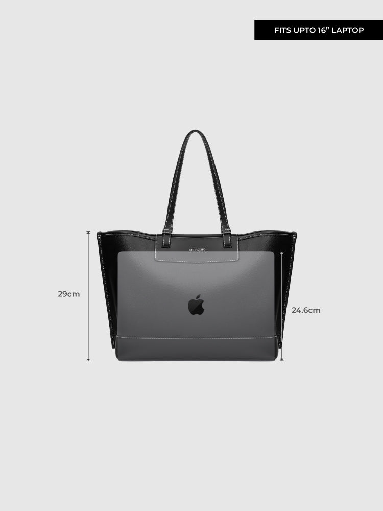 Miranda Tote Bag