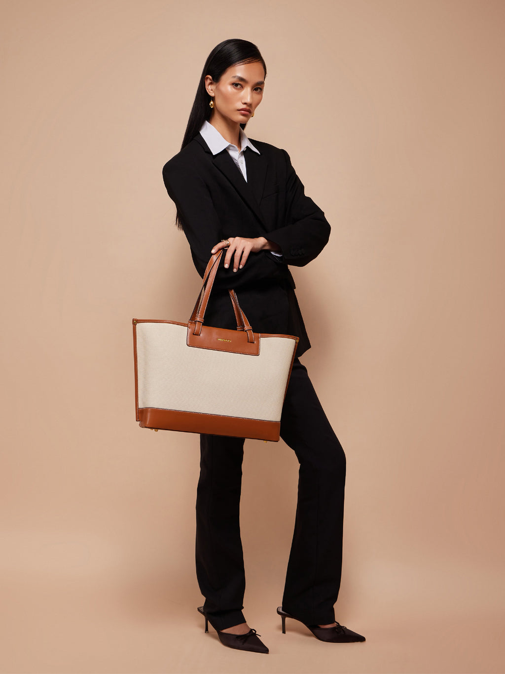 Miranda Tote Bag