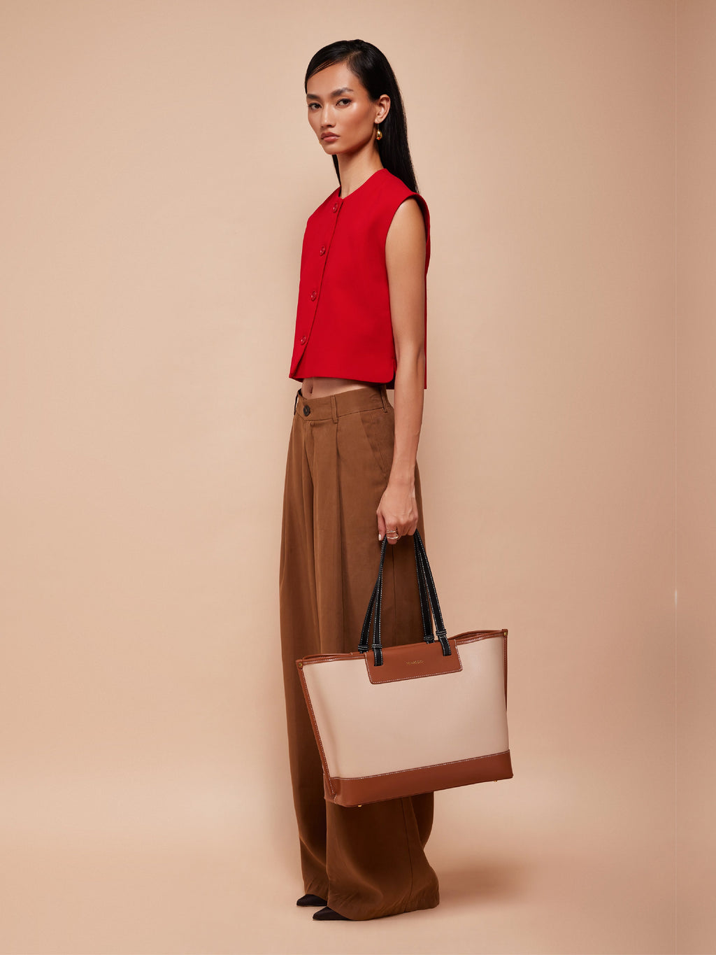 Miranda Tote Bag