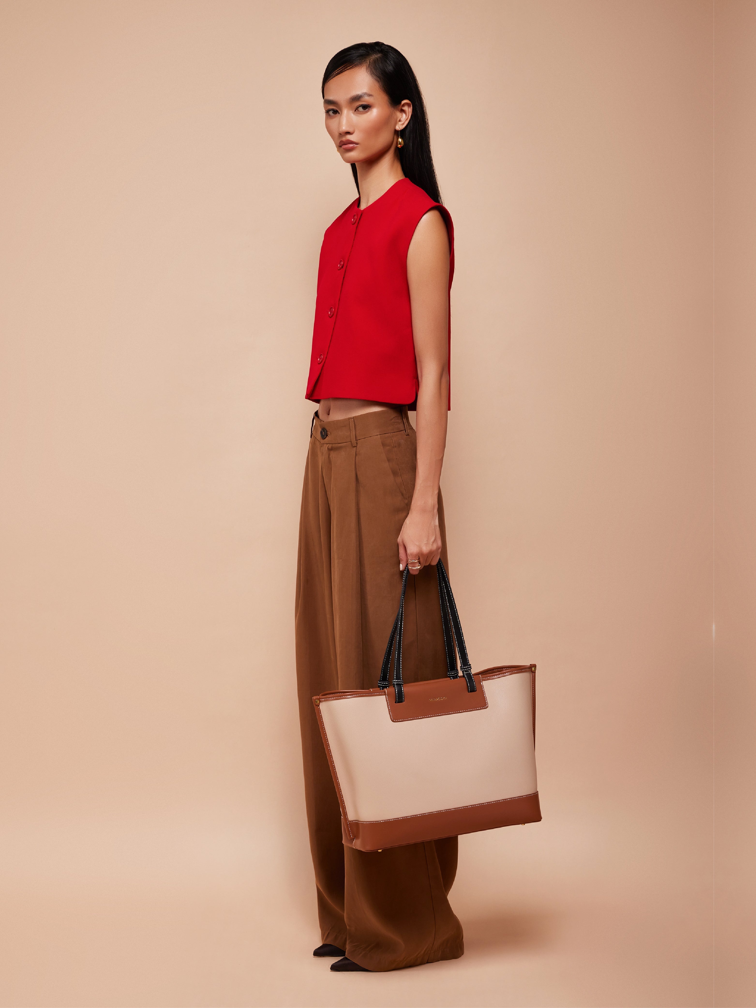 Miranda Tote Bag