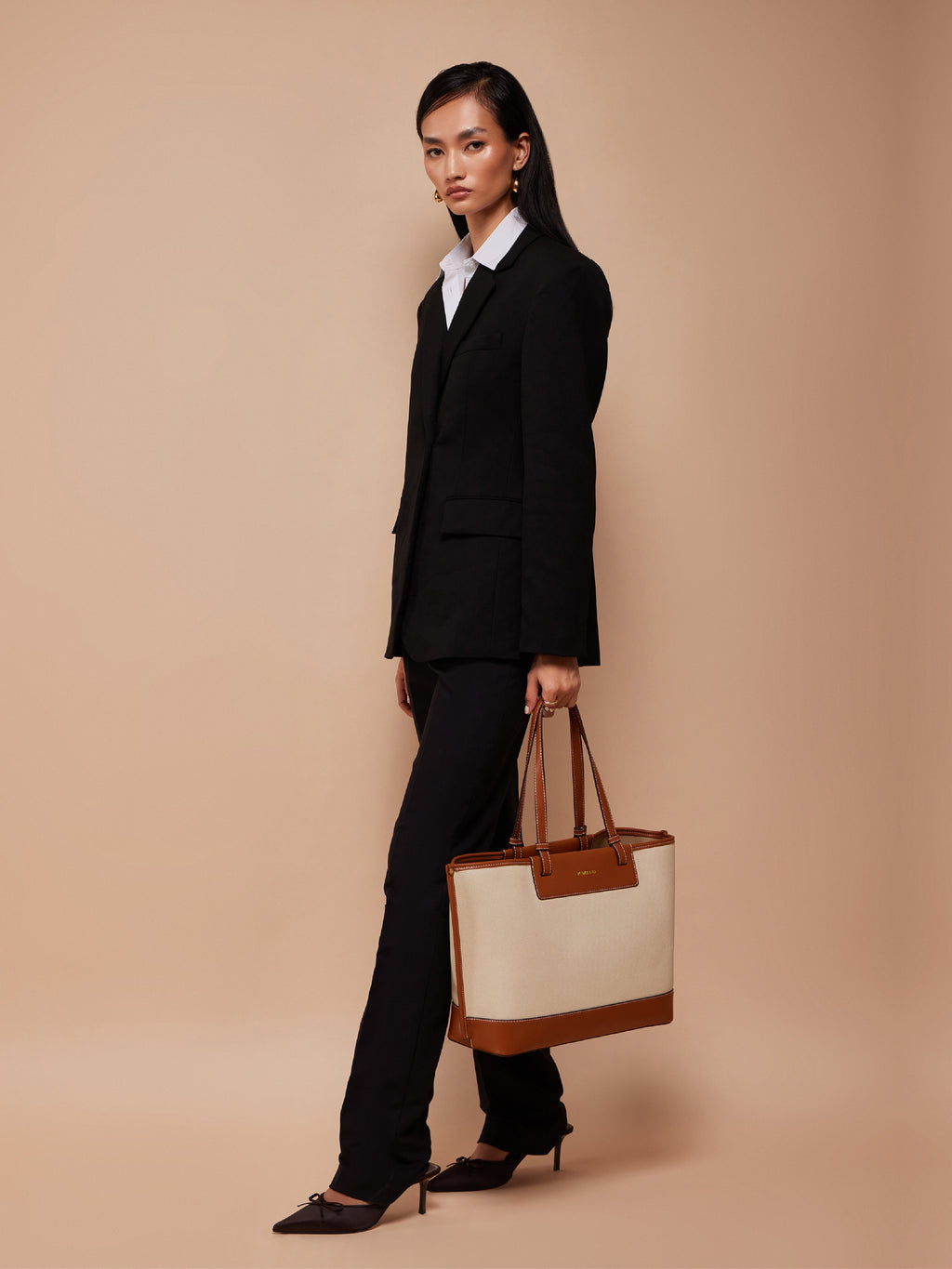 Miranda Tote Bag