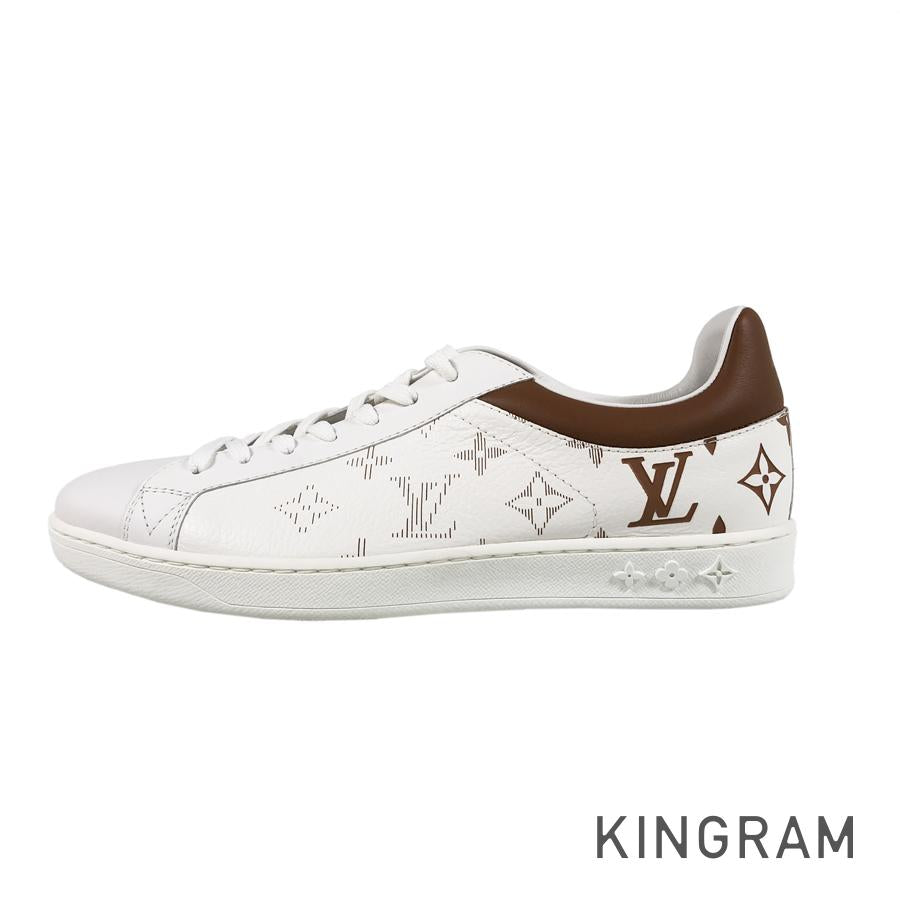 LOUIS VUITTON Men's Sneakers