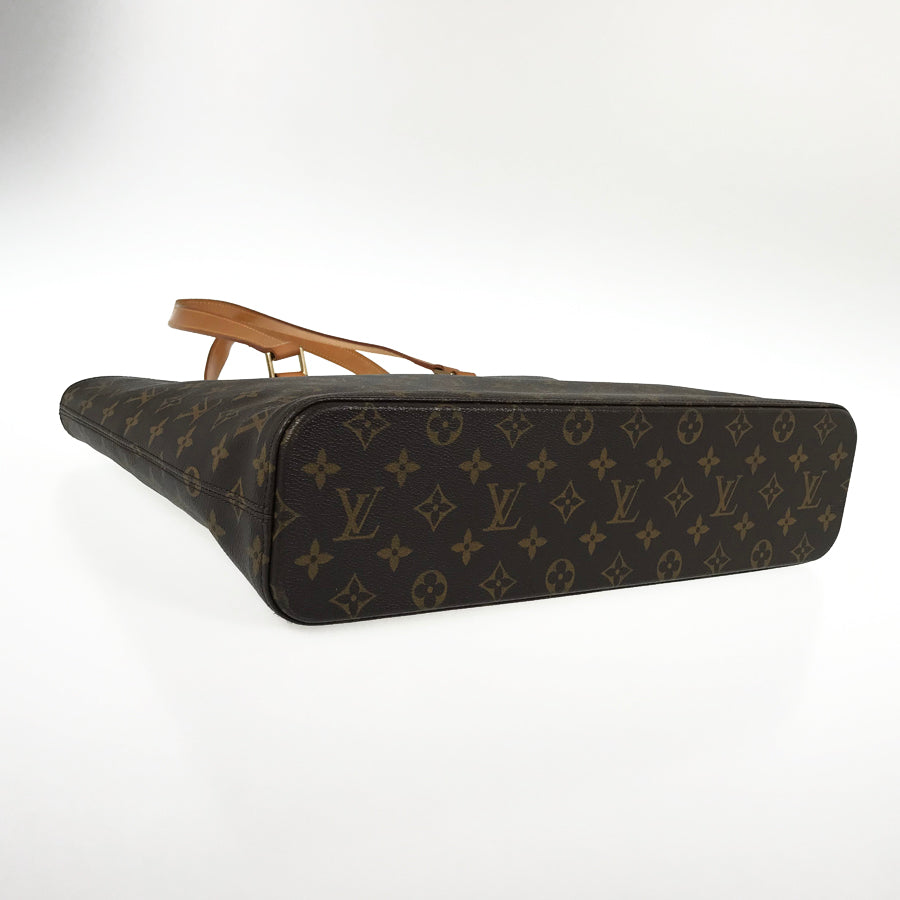 LOUIS VUITTON Monogram Luco M51155 Tote bag