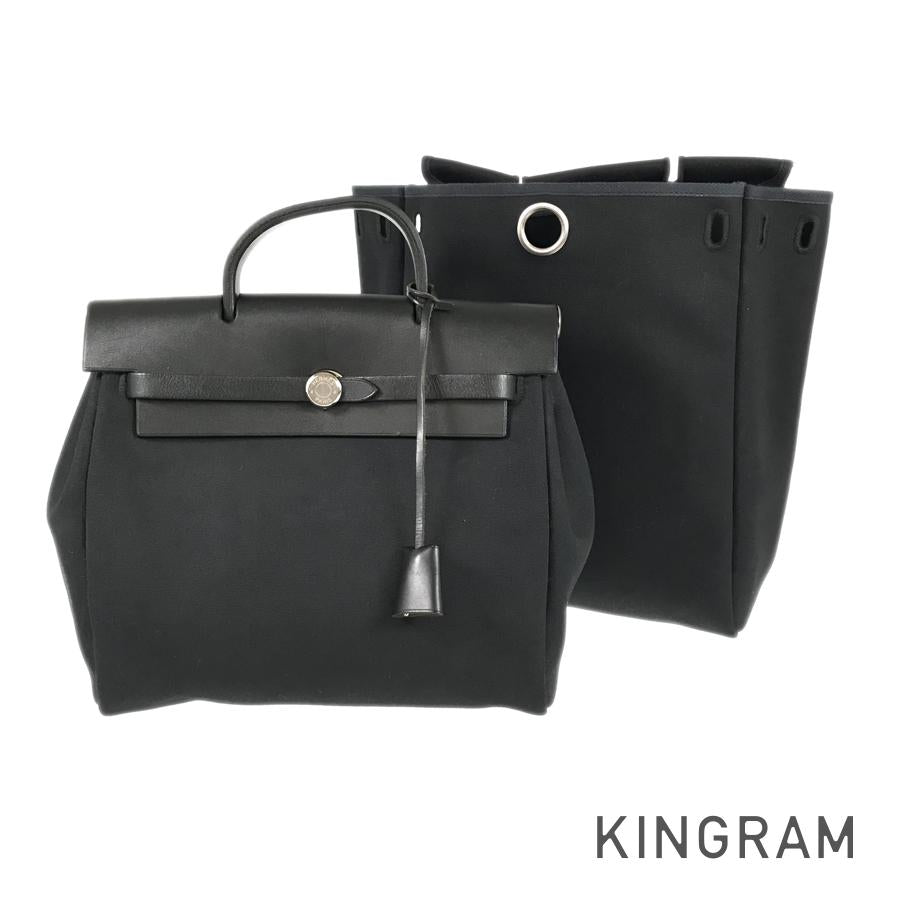 HERMES Herbag ad PM Backpack