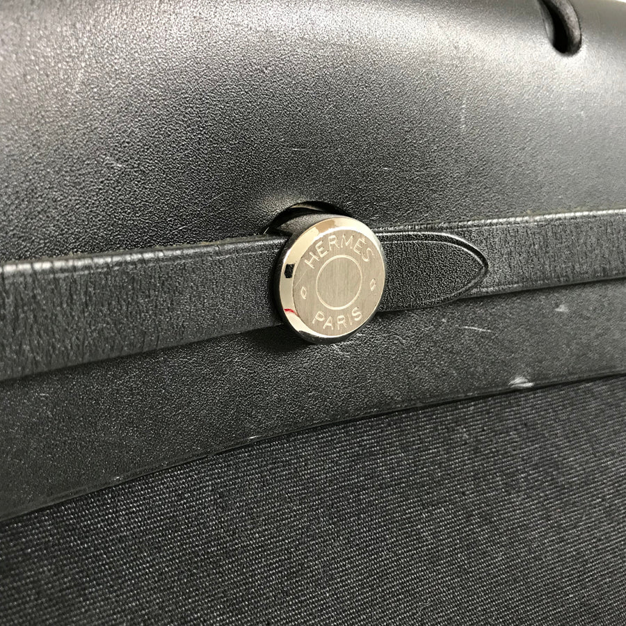 HERMES Herbag ad PM Backpack