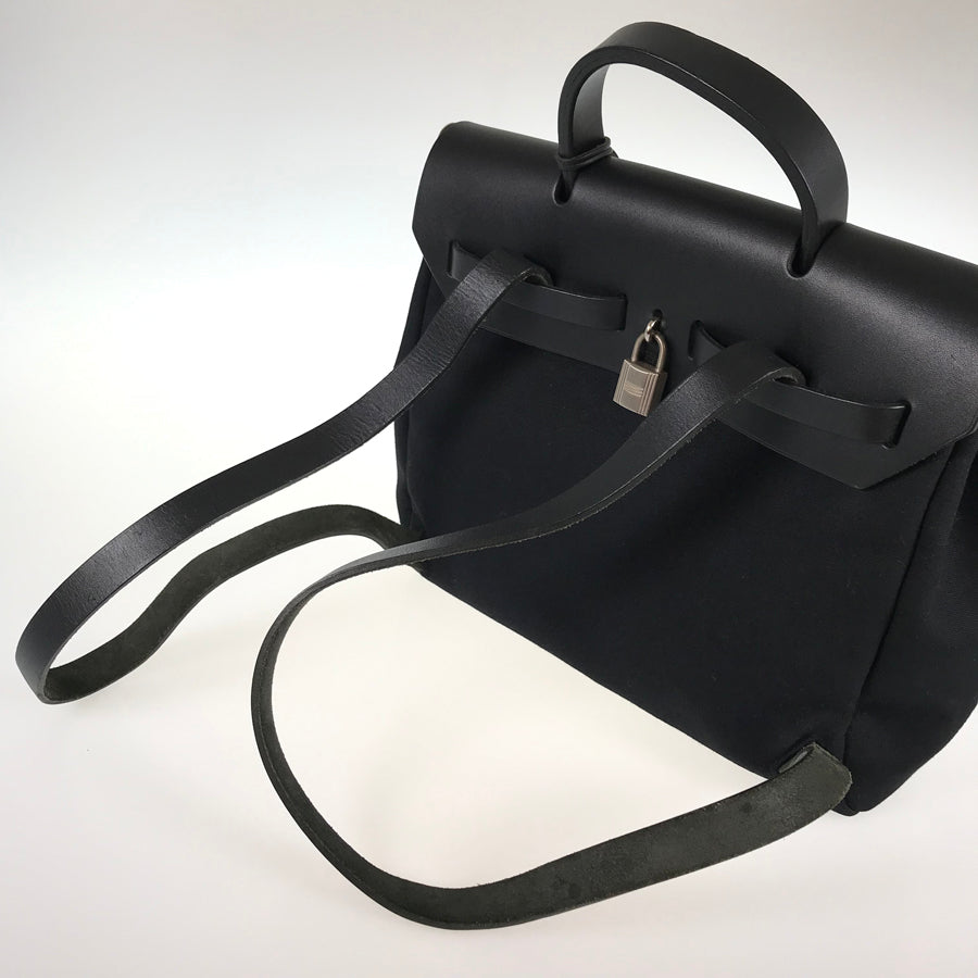 HERMES Herbag ad PM Backpack