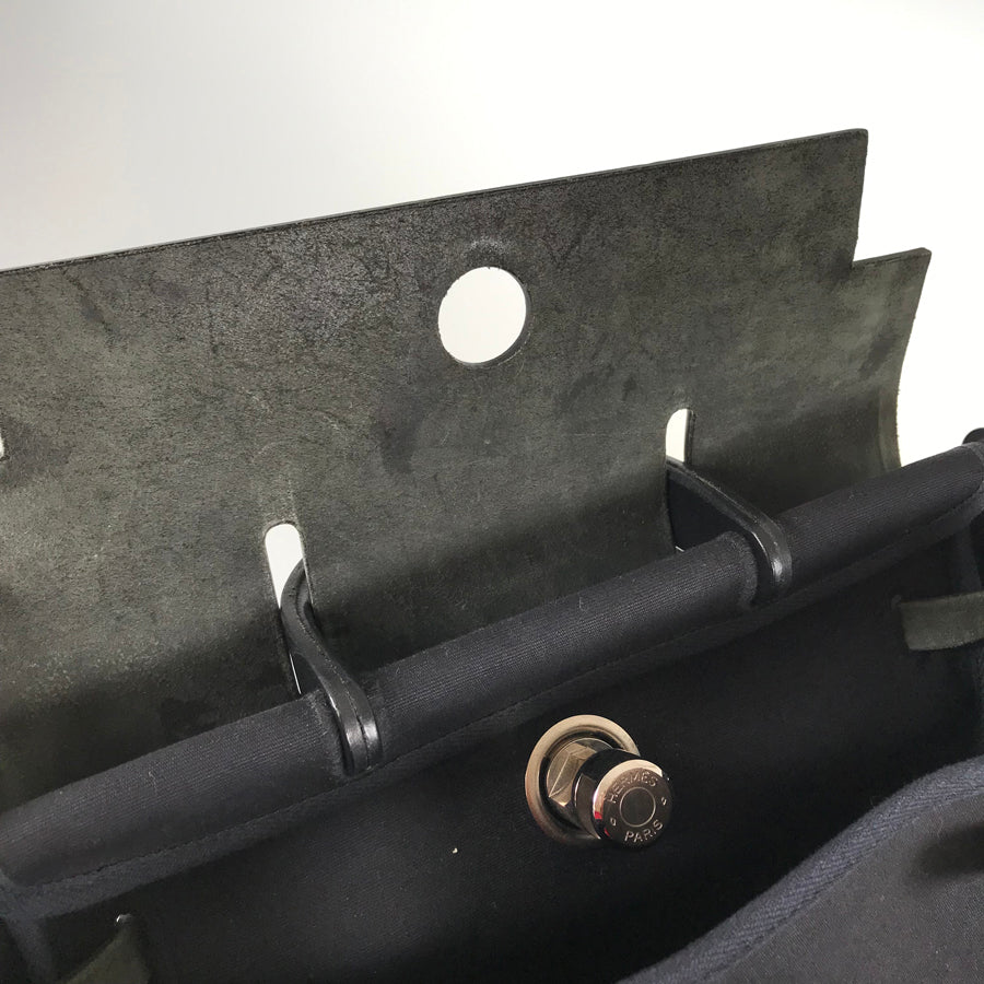 HERMES Herbag ad PM Backpack