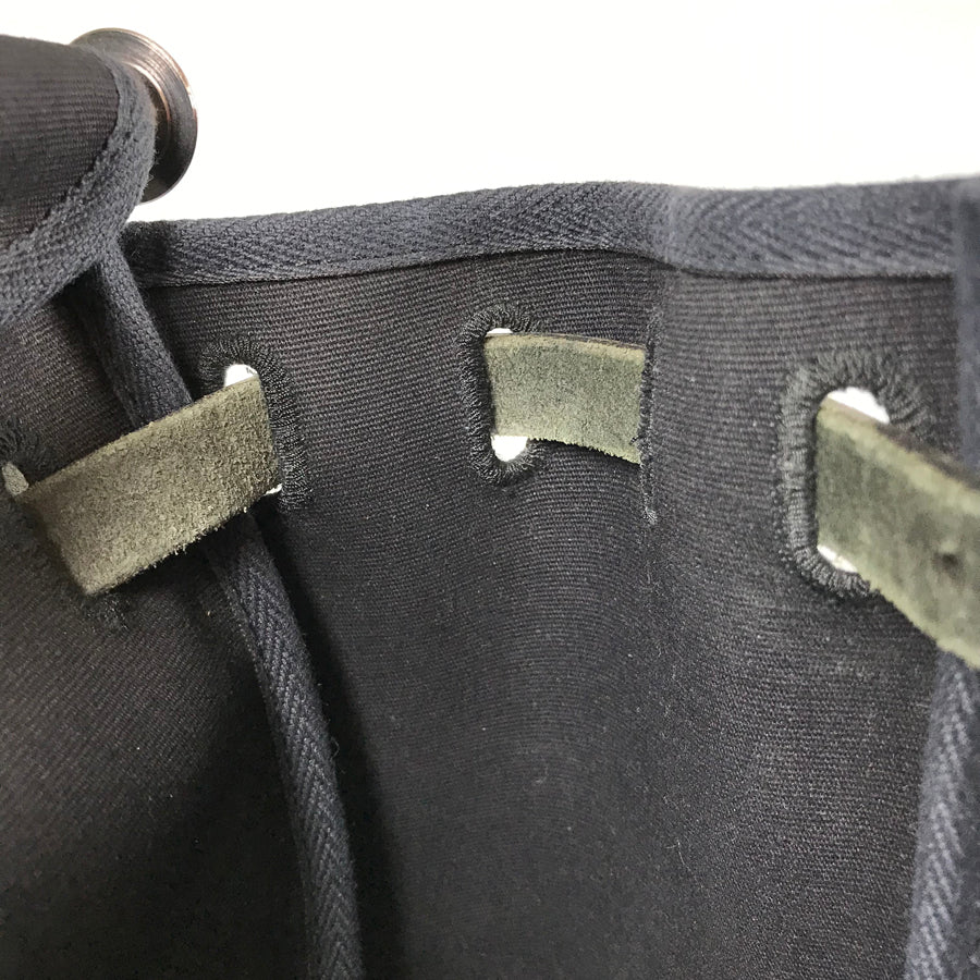 HERMES Herbag ad PM Backpack