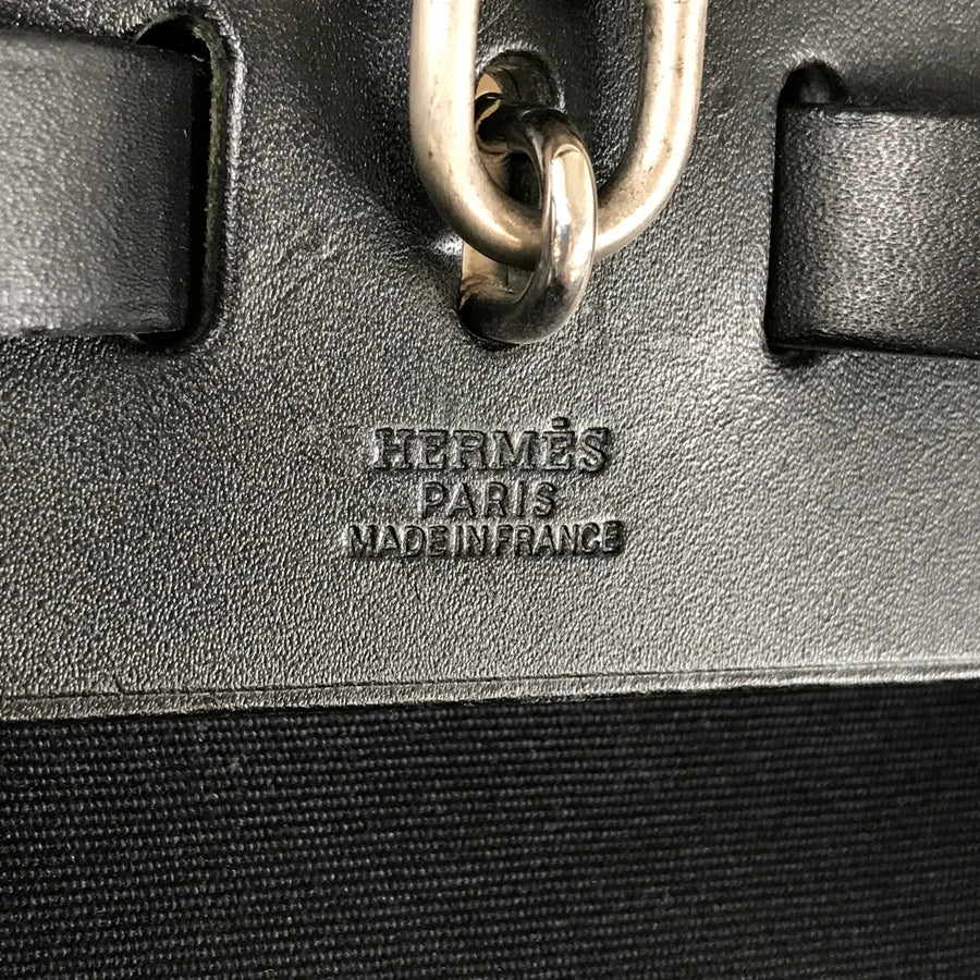 HERMES Herbag ad PM Backpack