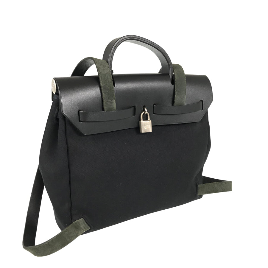 HERMES Herbag ad PM Backpack