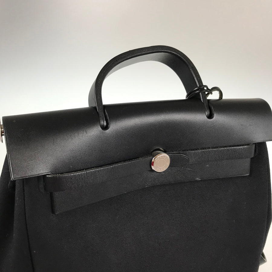 HERMES Herbag ad PM Backpack