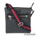 GUCCI GG Supreme 523599 Shoulder bag