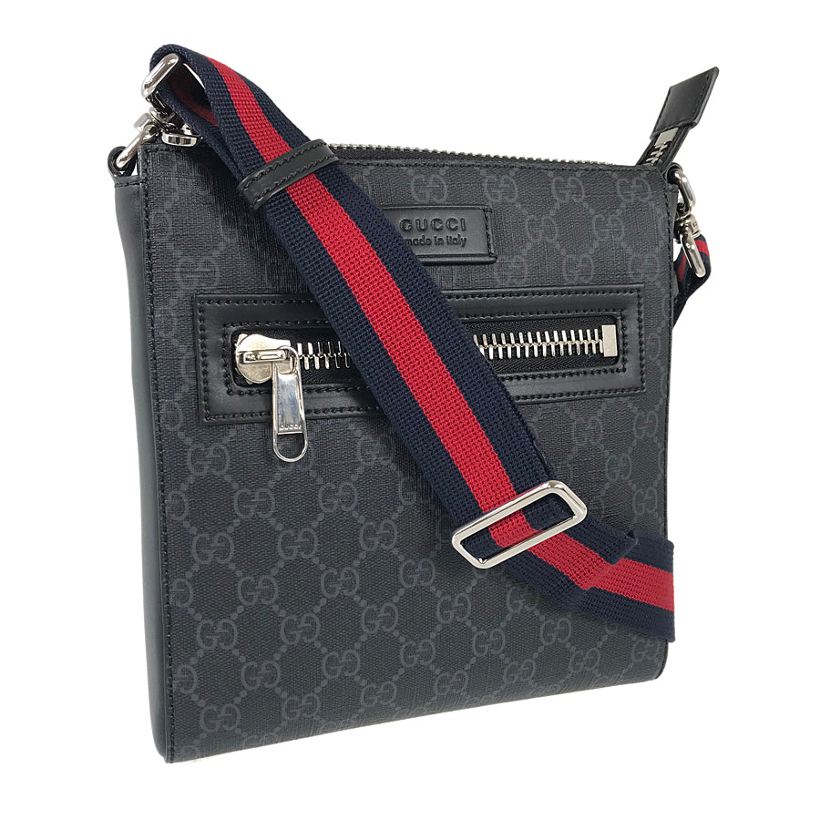 GUCCI GG Supreme 523599 Shoulder bag