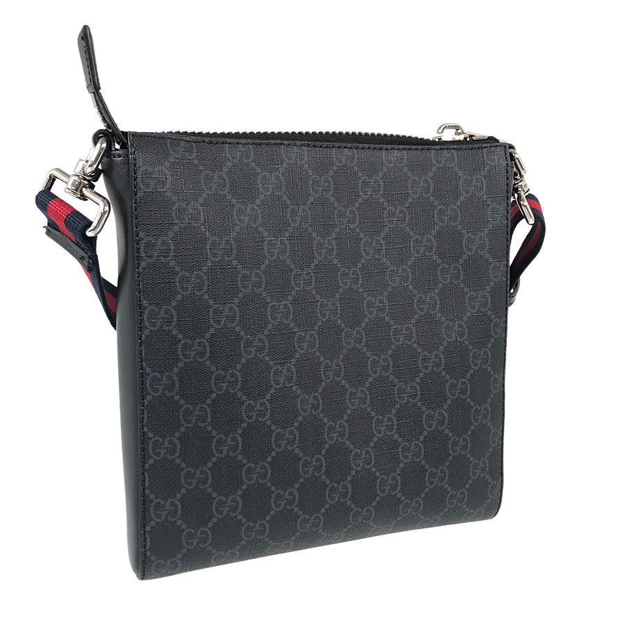 GUCCI GG Supreme 523599 Shoulder bag