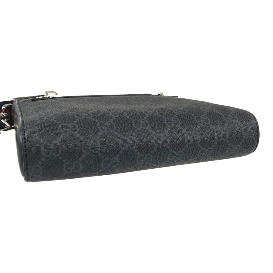 GUCCI GG Supreme 523599 Shoulder bag