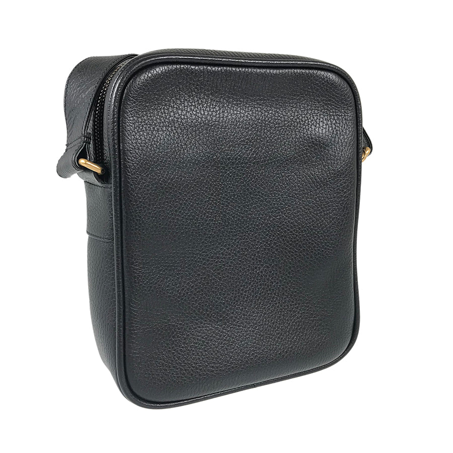 GUCCI LogoPrint 523591 Shoulder bag