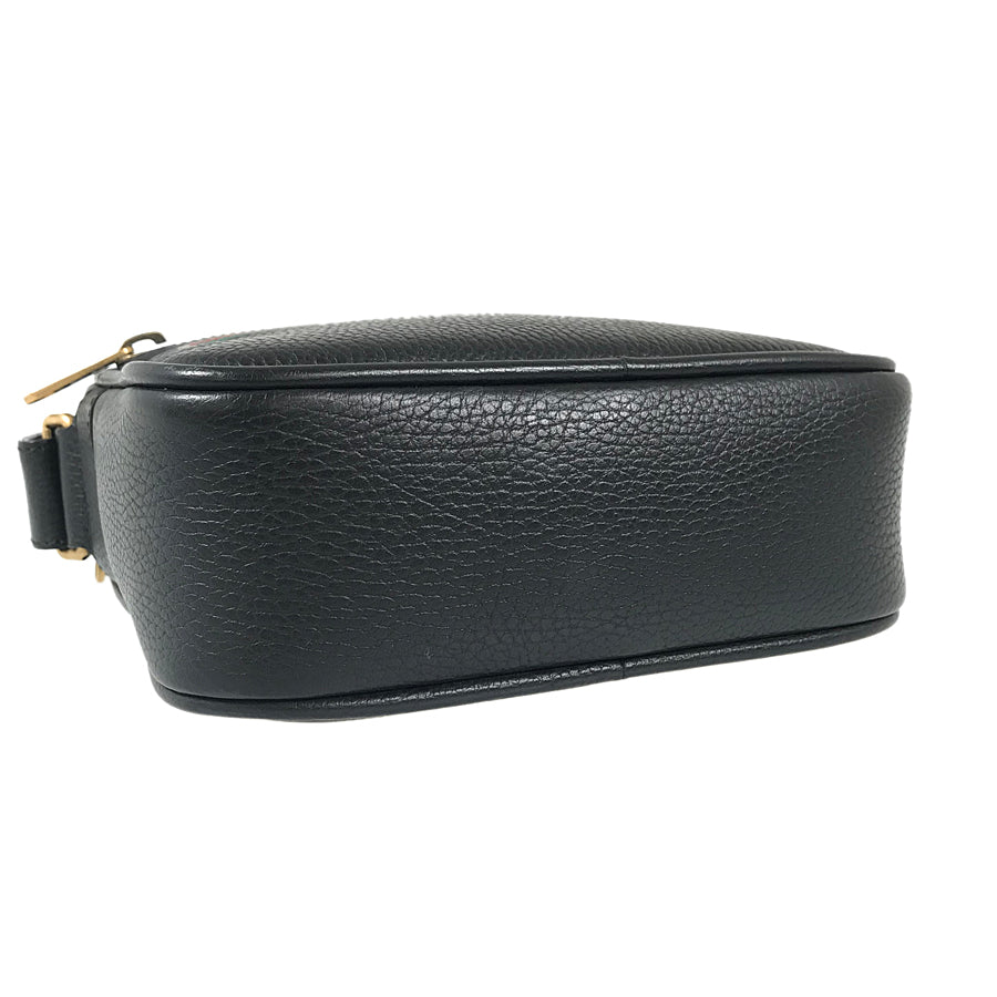GUCCI LogoPrint 523591 Shoulder bag