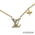 LOUIS VUITTON LV Iconic M00596 Necklace
