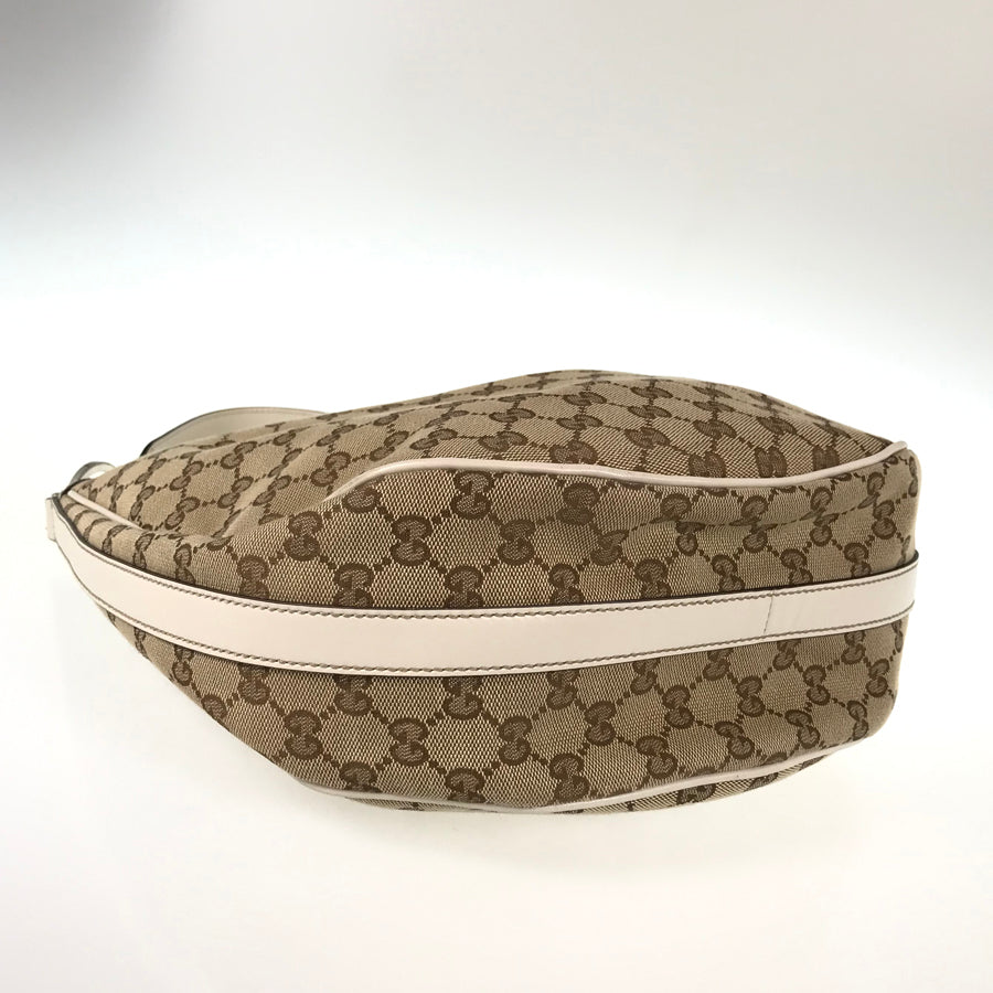 GUCCI GG Canvas 232962 Shoulder bag