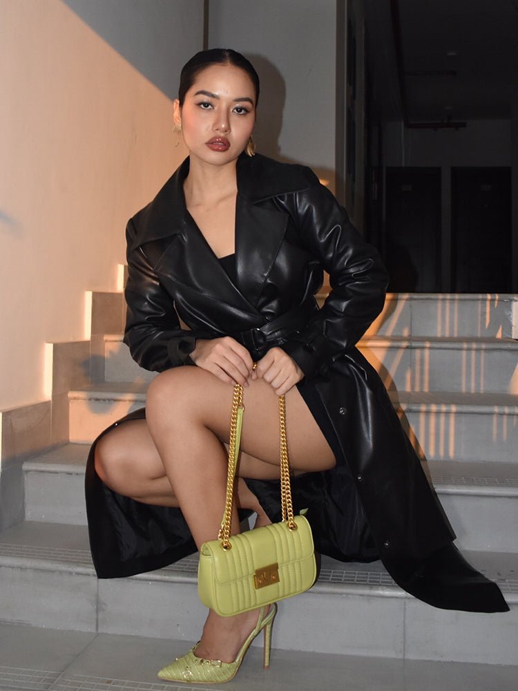 Naomi Crossbody Bag