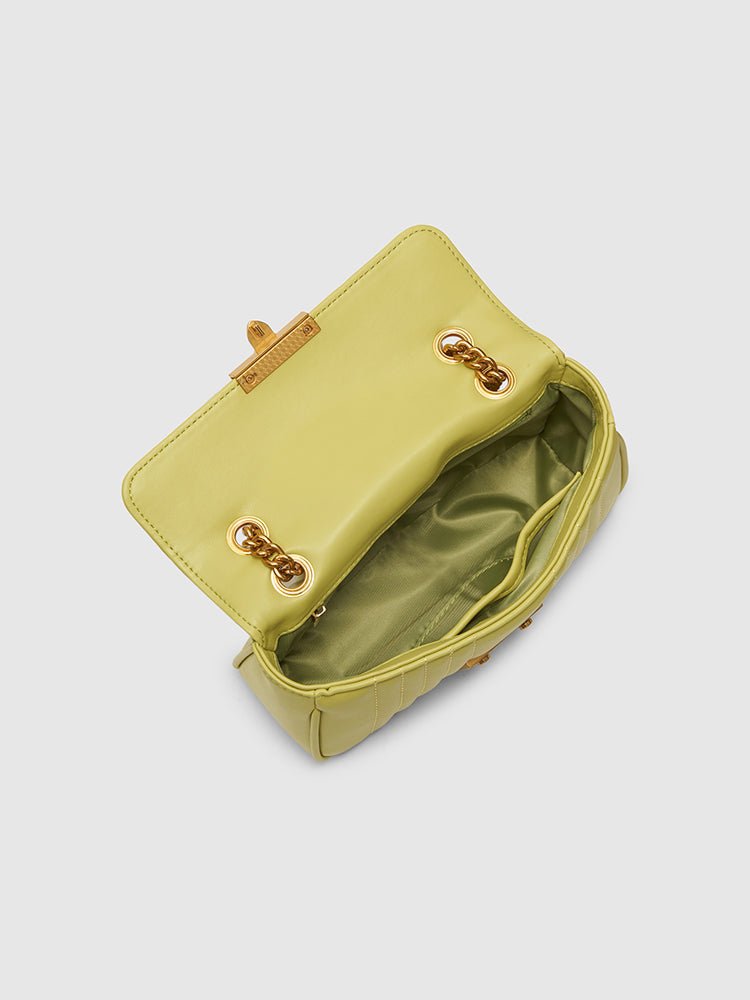 Naomi Crossbody Bag